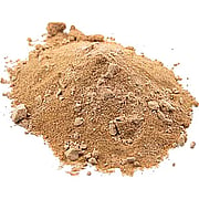 Organic Carob Powder, Raw - 