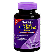 Ultimate Antioxidant Formula - 