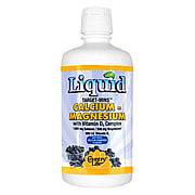 Liquid Calcium Magnesium -