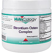 Strontium Osteo Complex - 