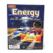 Energy Kit for Ages 8-80 - 
