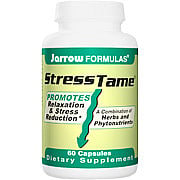 StressTame - 