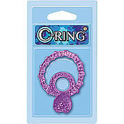 C-Ring Lavender - 
