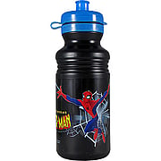 Spiderman Pull Top Water Bottle - 