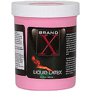 Liquid Latex Pink - 