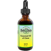 Essential Oil of Clove - 