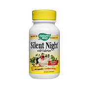 Silent Night with Valerian - 