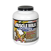 Muscle Milk Collegiate Powder Cookies 'n Creme - 