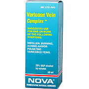 Varicose Vein Complex - 