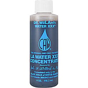Willard Water XXX Dark - 