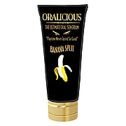 Oralicious Oral Sex Cream Banana Split - 