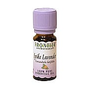 Lavender Spike Essential Oil - 