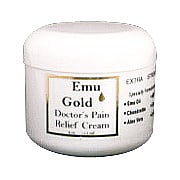 Pain Relief Cream - 