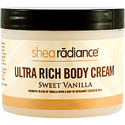 Sweet Vanilla Ultra Rich Cream - 