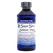 Super Silver Solution 10ppm - 