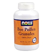 Bee Pollen Granules - 