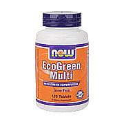 Eco-Green Multi - 