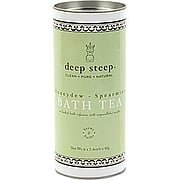 Honeydew Spearmint Bath Tea - 