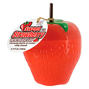 Sweet Strawberry Warming Gel - 