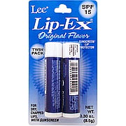 Lip Ex SPF 15 Original Balm - 