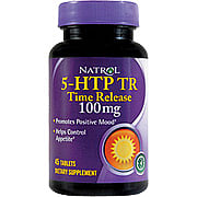 5 HTP 100mg Time Release - 