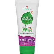Wee Generation Baby Care Baby Lotion - 