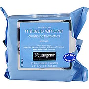 Make up Remover Towelettes Refill - 