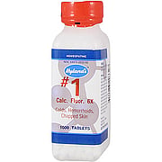 Calcarea Fluorica 6X - 