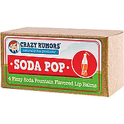 Soda Pop Fountain Gift Set - 