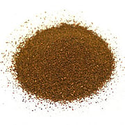 Chili Pepper Powder Dark Roast Organic - 