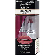 Collagen Lip Lift Sheer Peaceful Plum - 