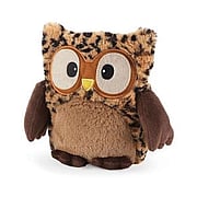 Hooty Owl Tawny - 