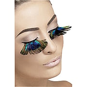 Peacock Eyelashes - 