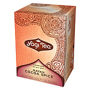 Cocoa Spice Tea - 