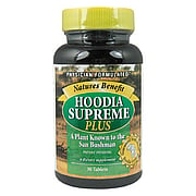 Hoodia Supreme Plus - 