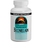 Bromelain 500 mg 600 GDU/G -