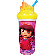 Dora the Explorer Insulated Straw Cup - 