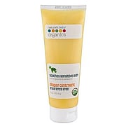 Diaper Cream All Natural Fragrance Free - 