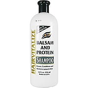Balsam & Protein Shampoo - 