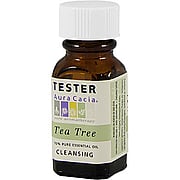 Tester Tea Tree Cleansing Essential Oil - 