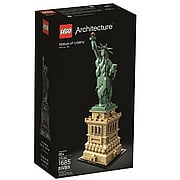 Architecture Statue of Liberty Item # 21042 - 