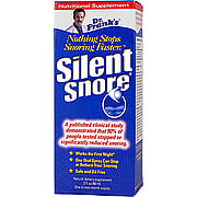 Silent Snore with Opti Msm - 