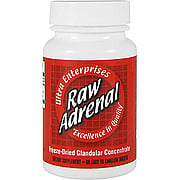 Raw Adrenal - 