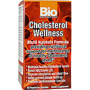 Cholesterol Wellness - 