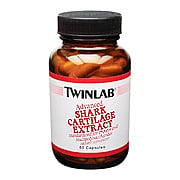 Advanced Shark Cartilage - 