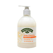 Deep Cleansing Liquid Soap - 