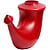 Red Rhino Horn Neti Pot - 