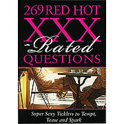 269 Red Hot XXX Rated Questions - 