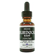 Burdock Root Organic Extract - 