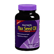 FlaxSeed Oil 1000mg - 